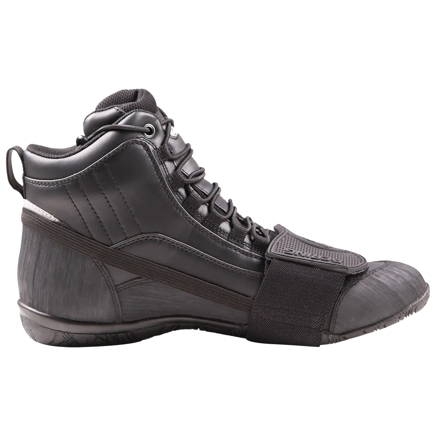 Black Selector Guard