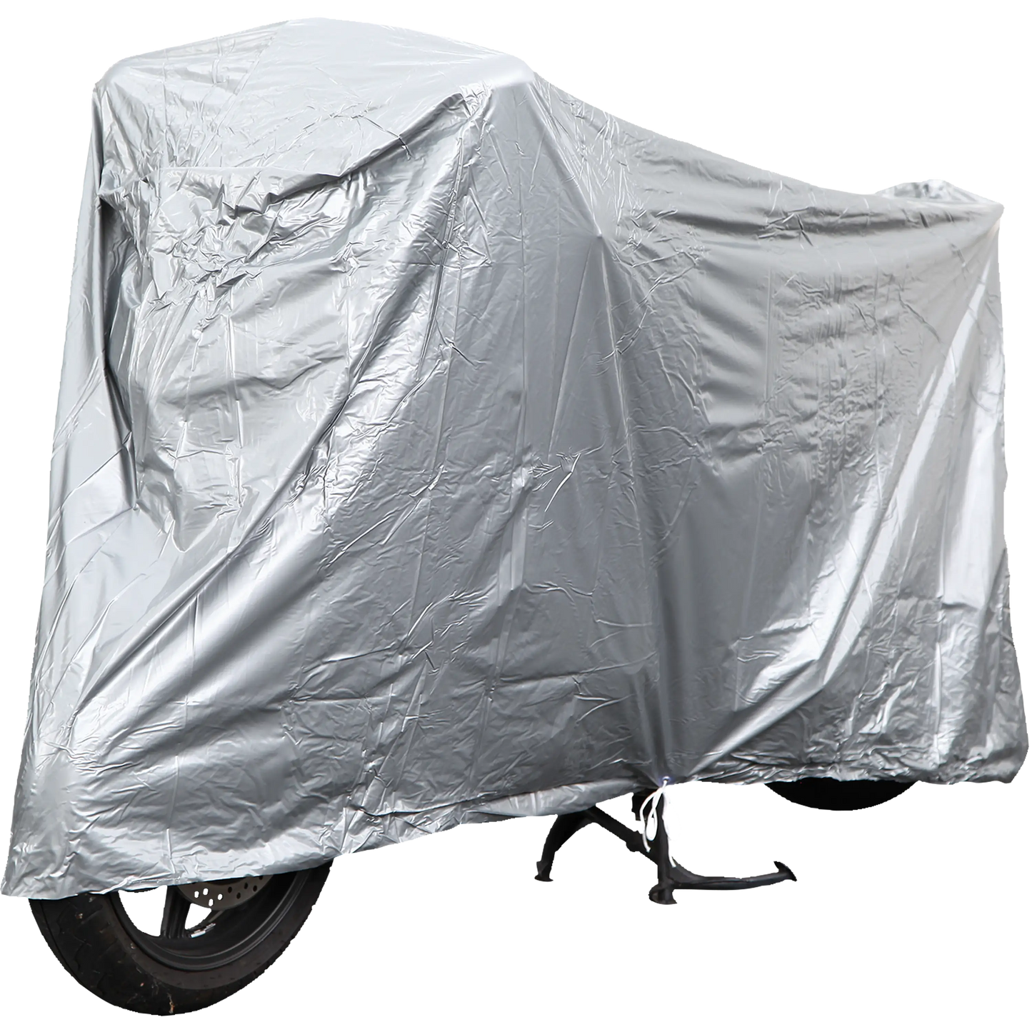 PVC cover EVO Gray