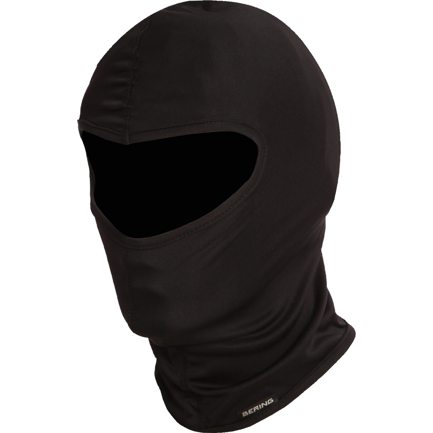 Cagoule Watch ZIRTEX Black