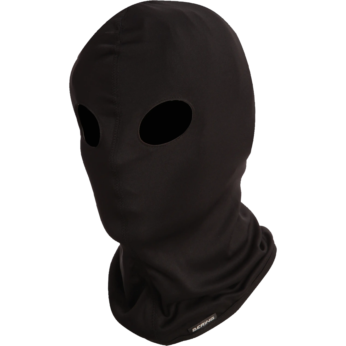Cagoule Chouette ZIRTEX Noir