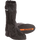 Complete Black Overshoe
