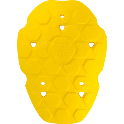 Protect Flex Omega Shoulder Type A Yellow 