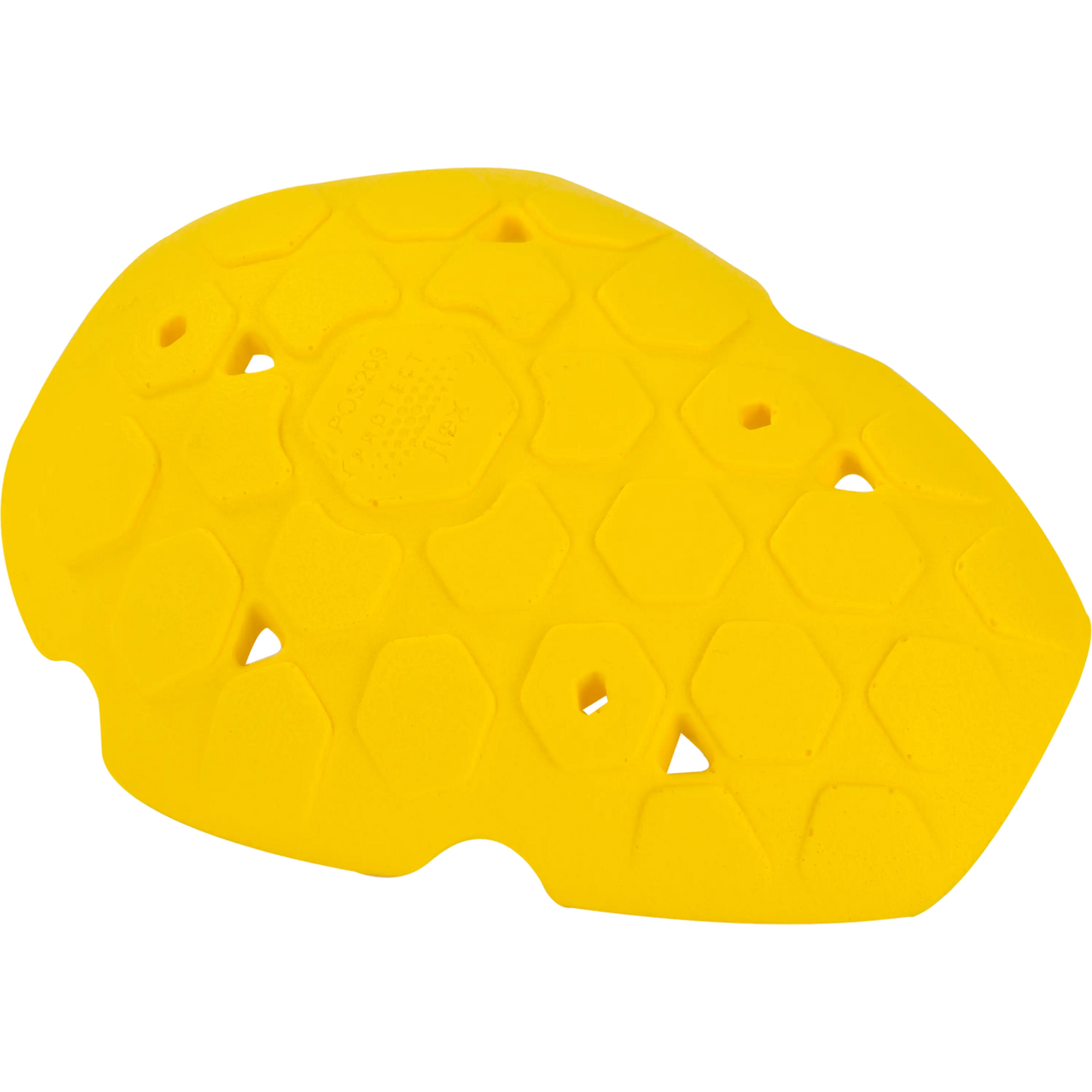 Protect Flex Omega Epaule Type A Jaune