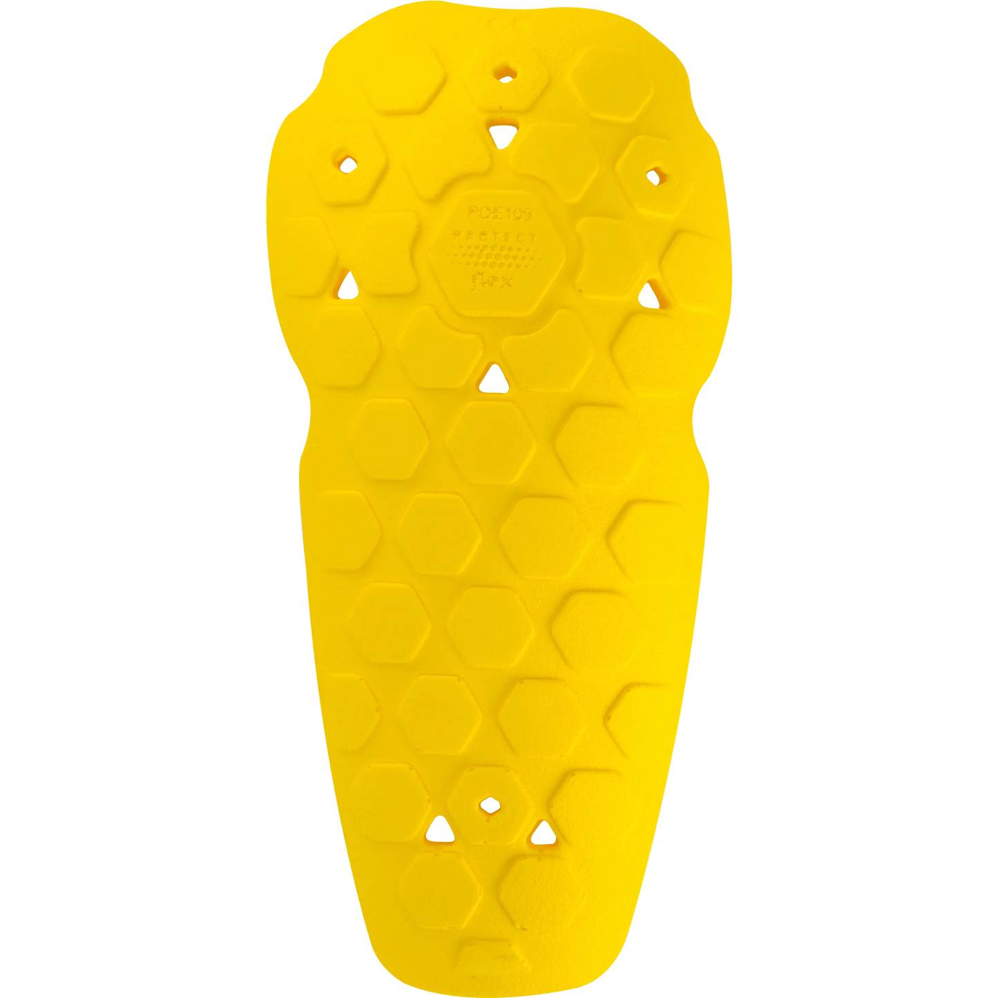Protect Flex Omega Coude Type B Jaune