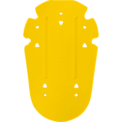 Protect Flex Omega Hip Type B Yellow 