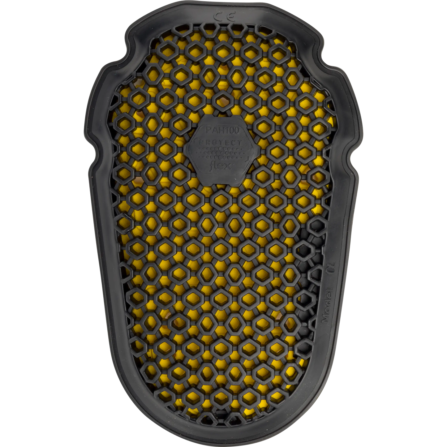 Protect Flex Omega Hanche Type B Jaune