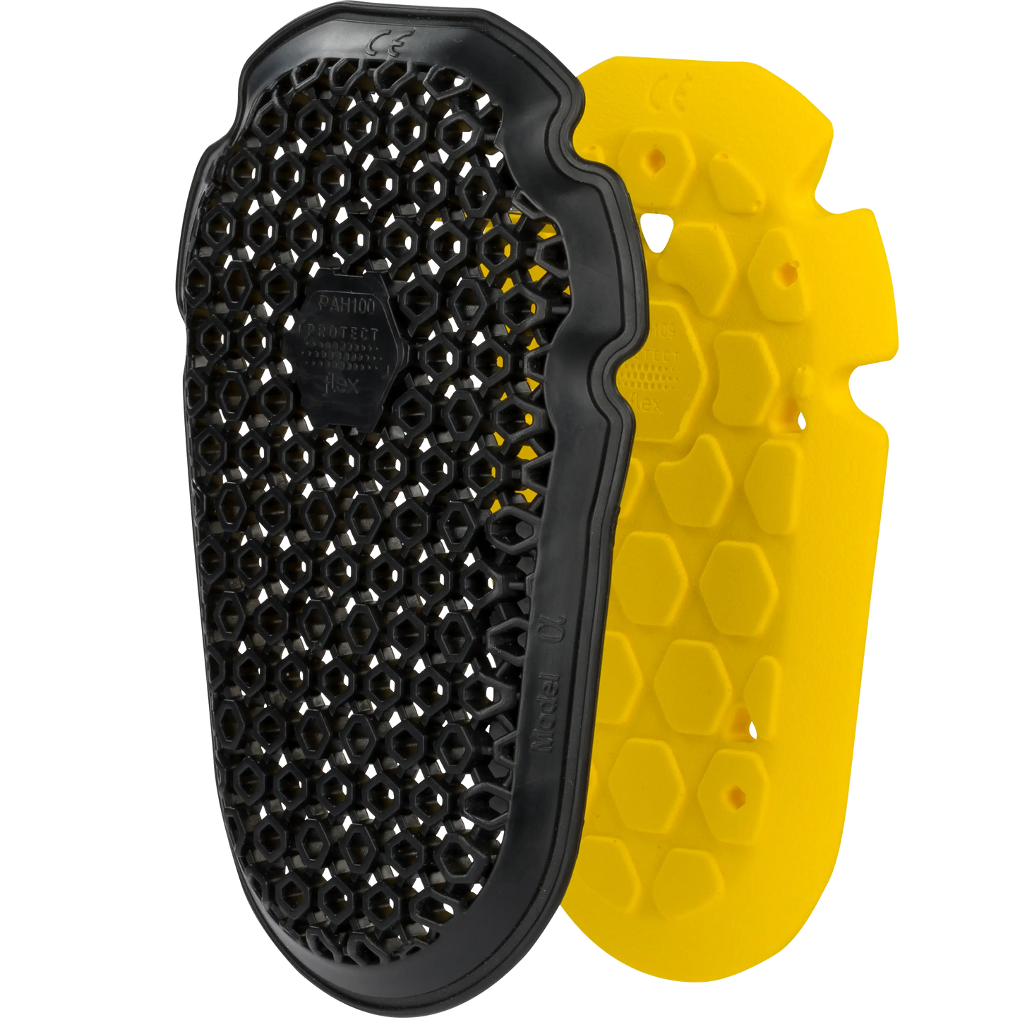 Protect Flex Omega Hip Type B Yellow 