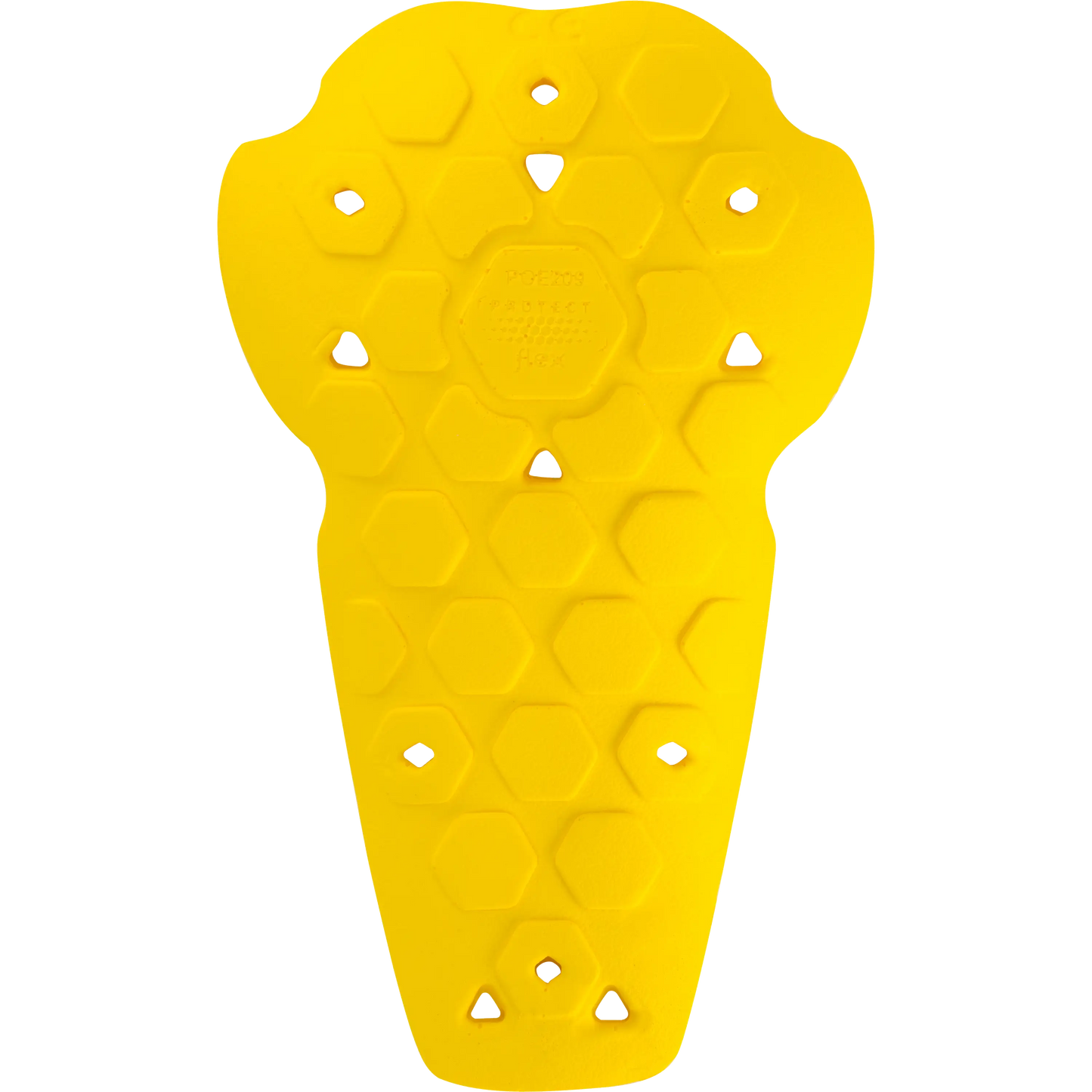 Protect Flex Omega Hanche Type A Jaune