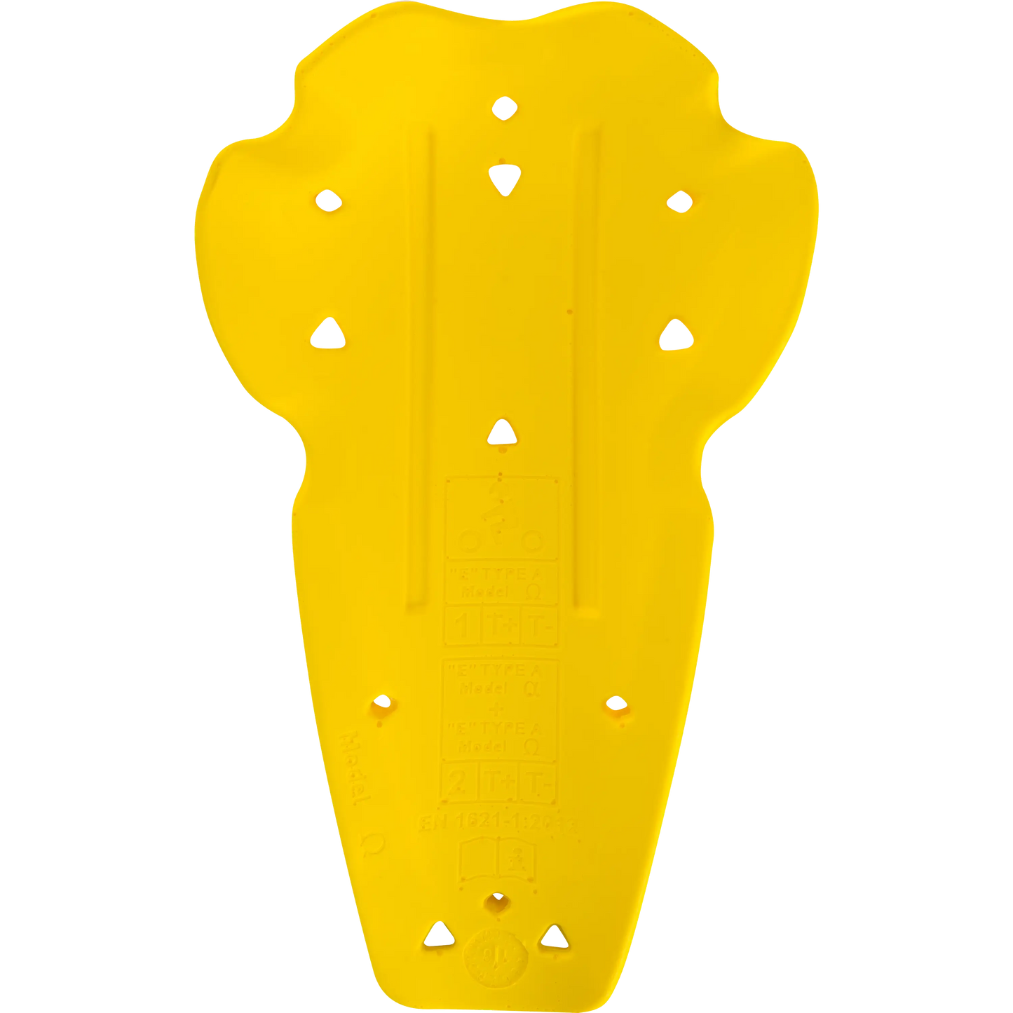 Protect Flex Omega Hanche Type A Jaune