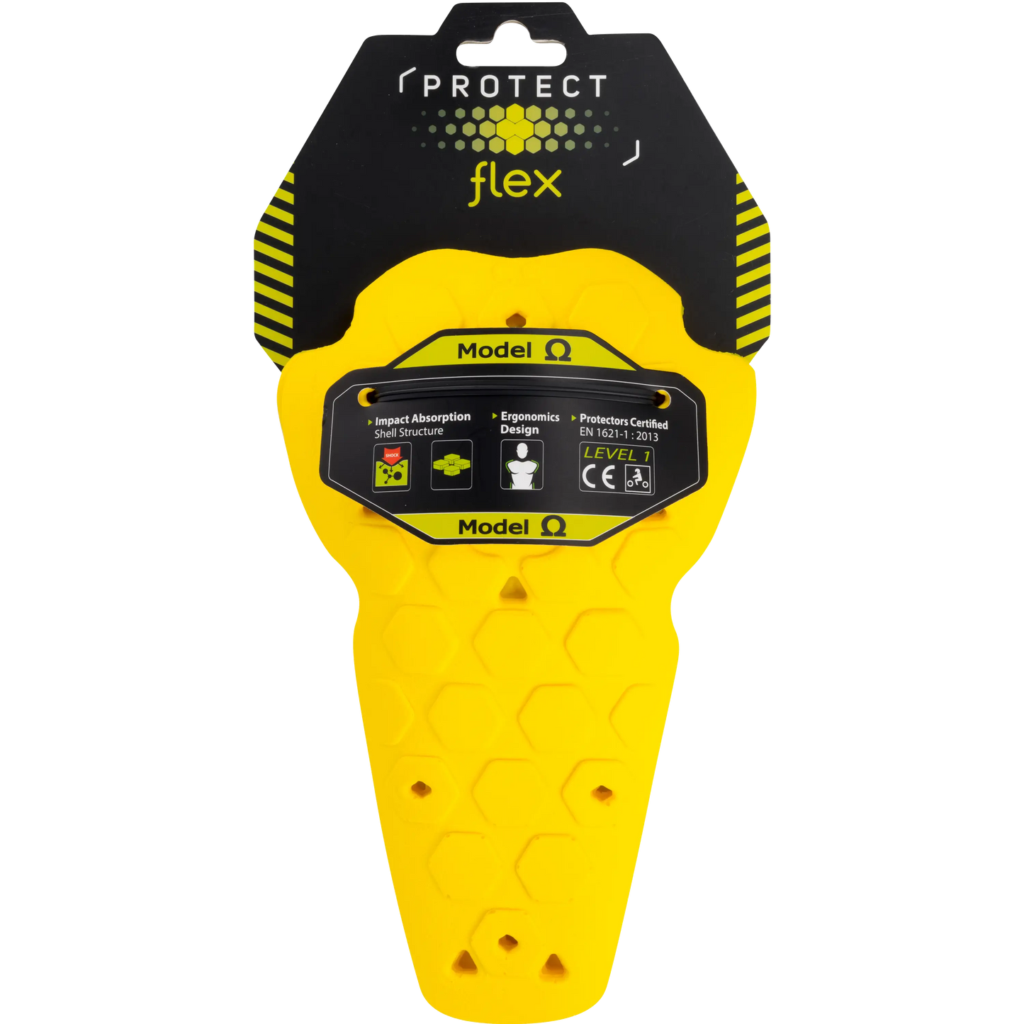 Protect Flex Omega Hanche Type A Jaune