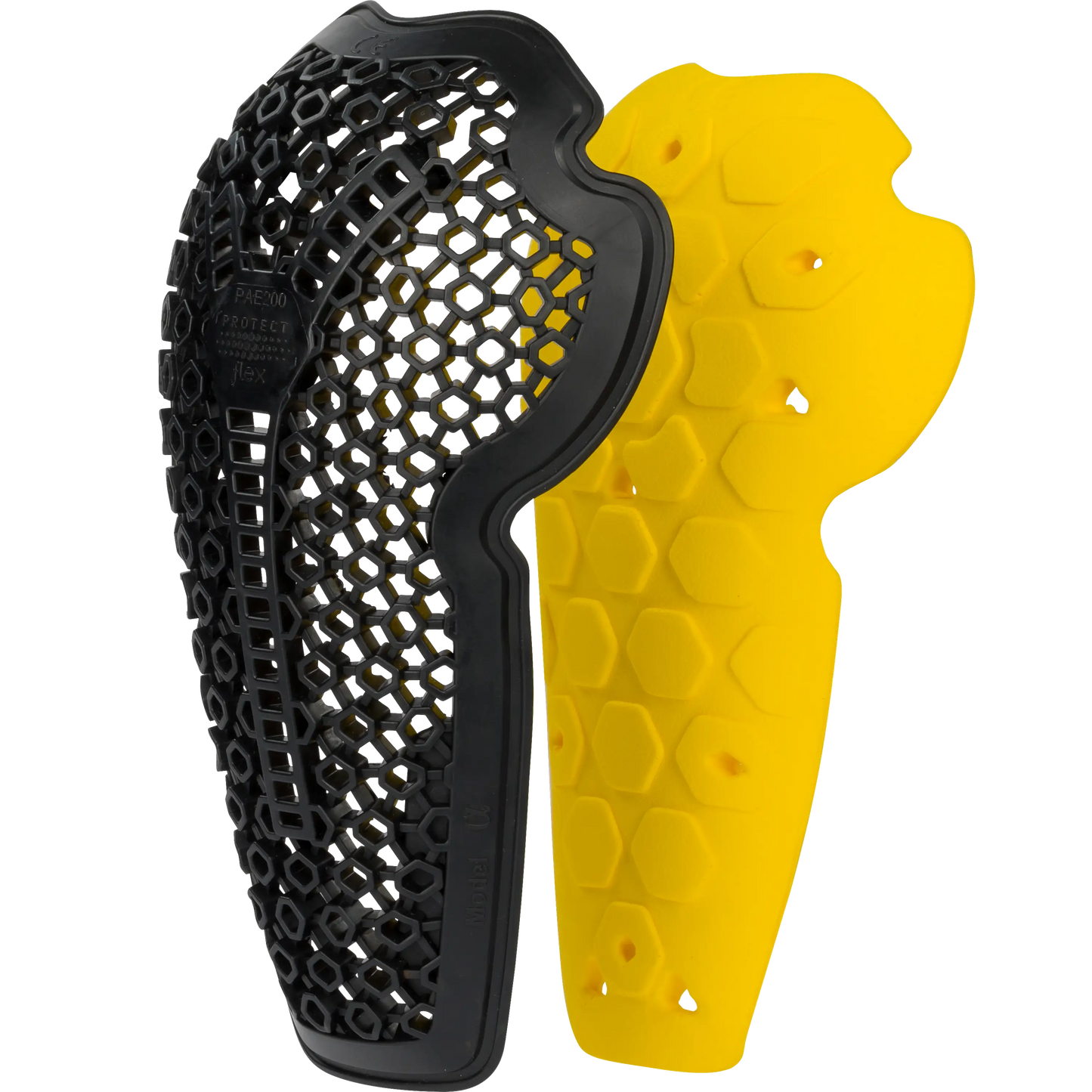 Protect Flex Omega Hanche Type A Jaune