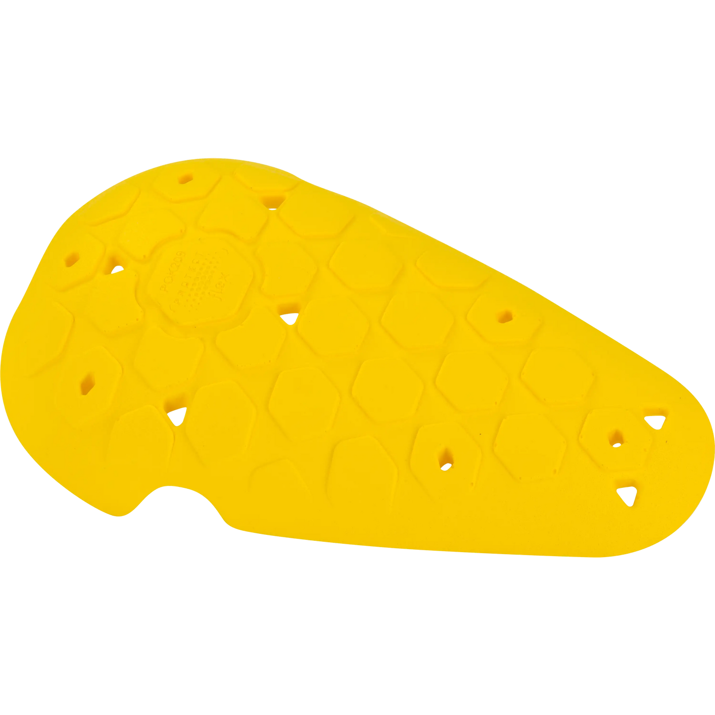 Protect Flex Omega Knee Type A Yellow