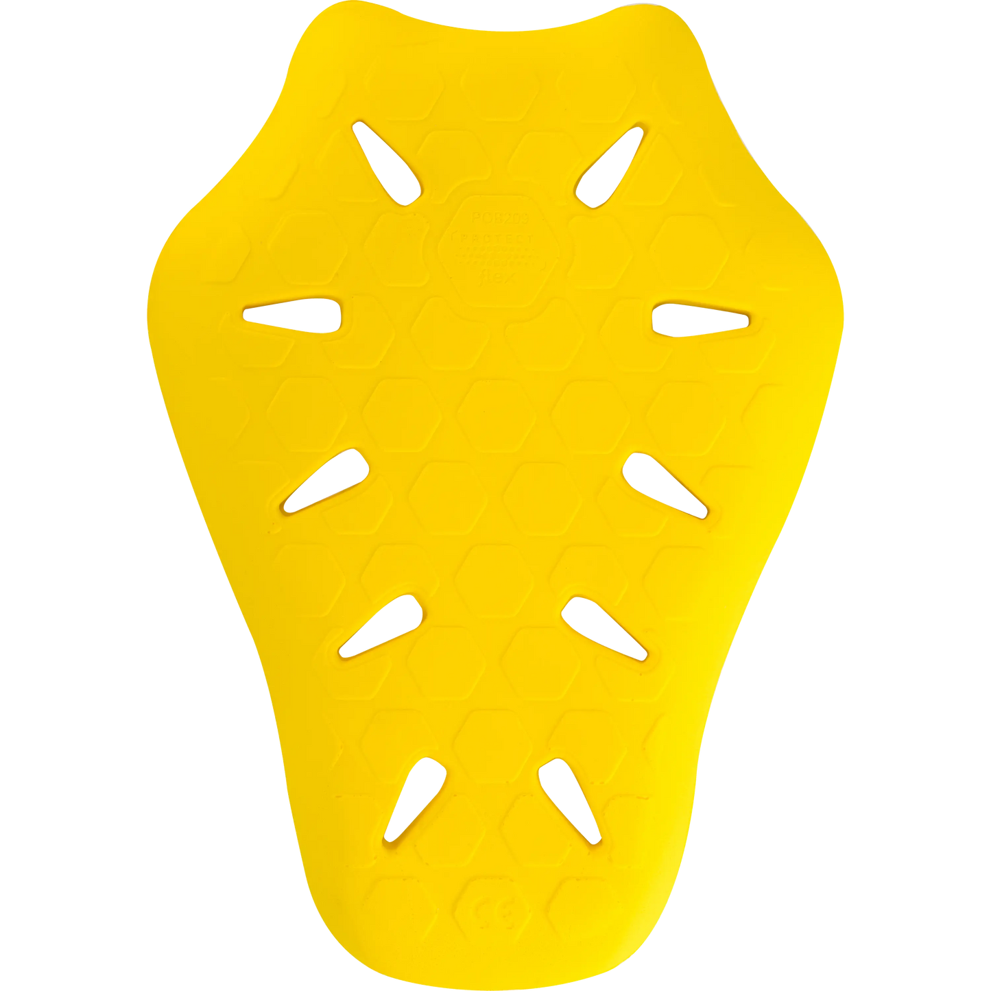 Protect Flex Omega Dorsale Niveau 1 Jaune