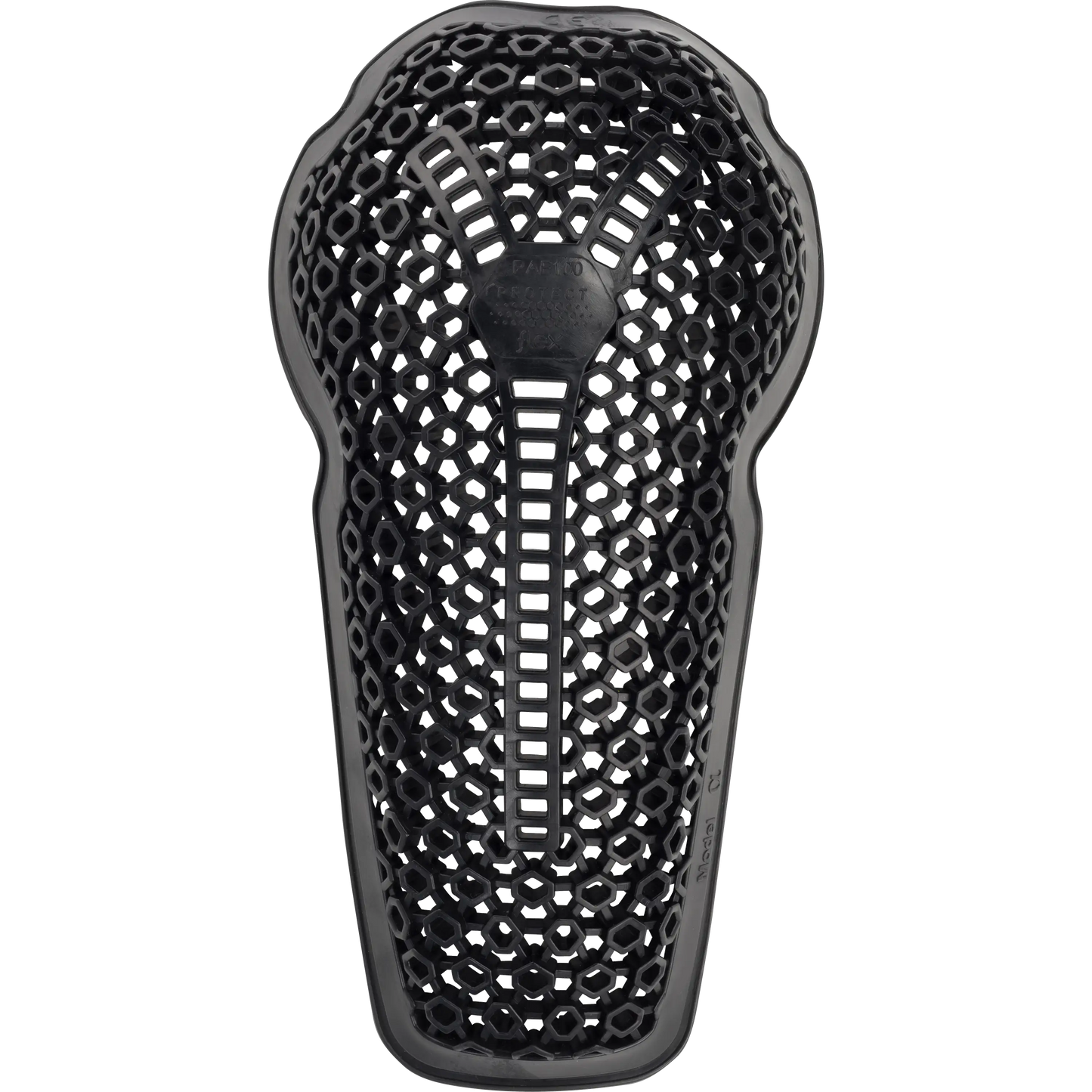 Protect Flex Alpha Black Elbow Type B 