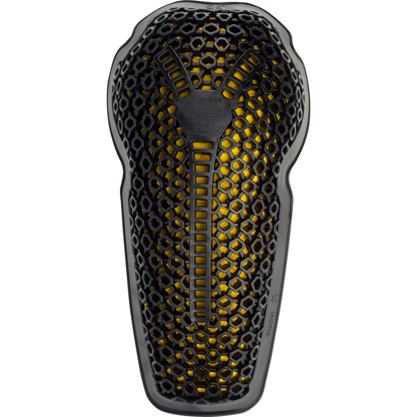 Protect Flex Alpha Black Elbow Type B 