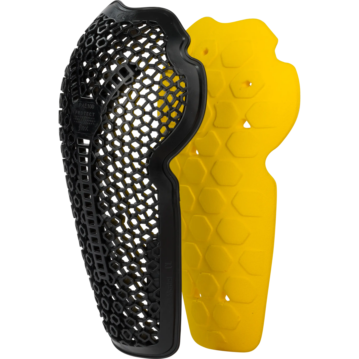 Protect Flex Alpha Coude Type B Noir