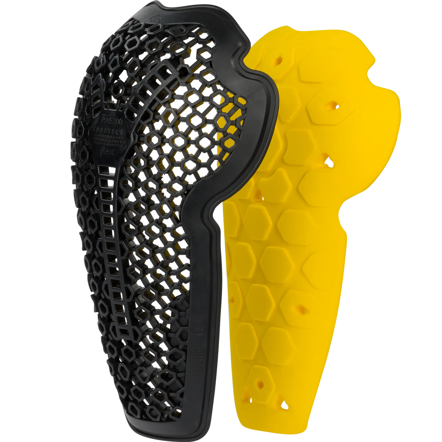 Protect Flex Alpha Black Elbow Type A