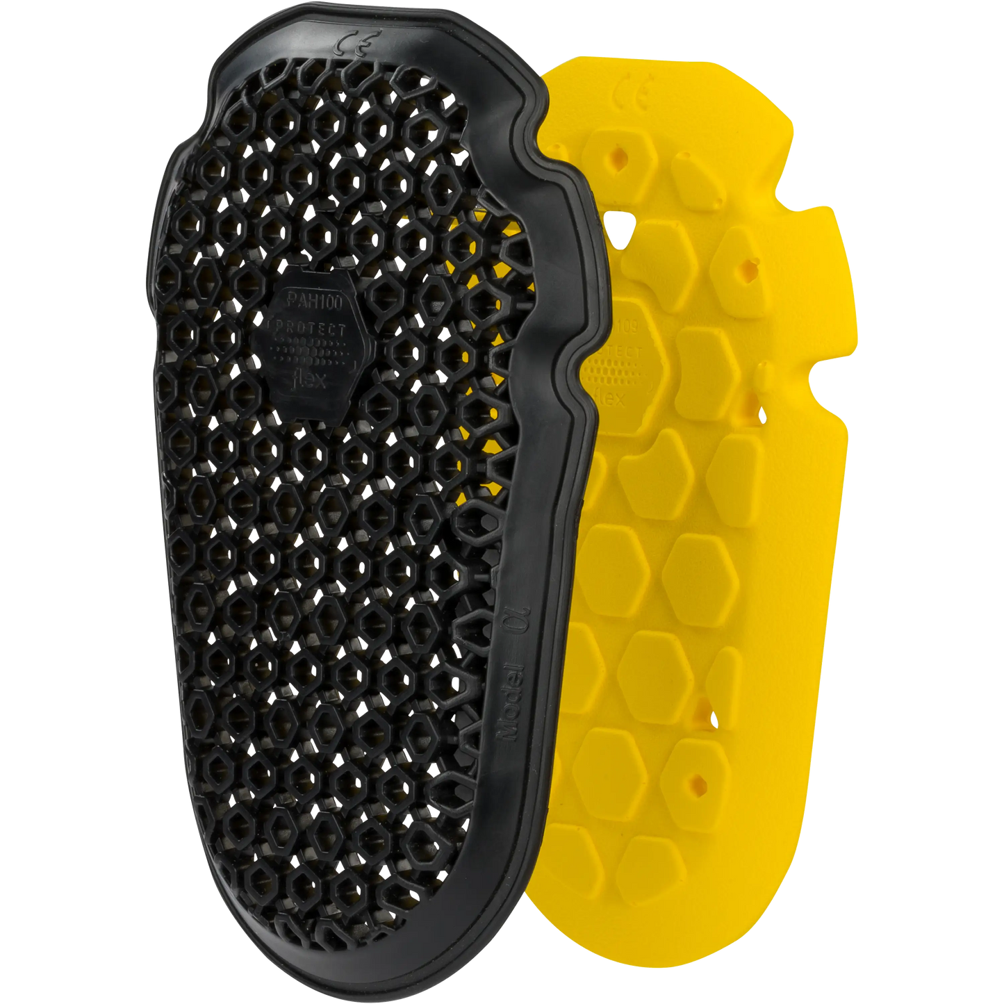 Protect Flex Alpha Hanche Type B Noir