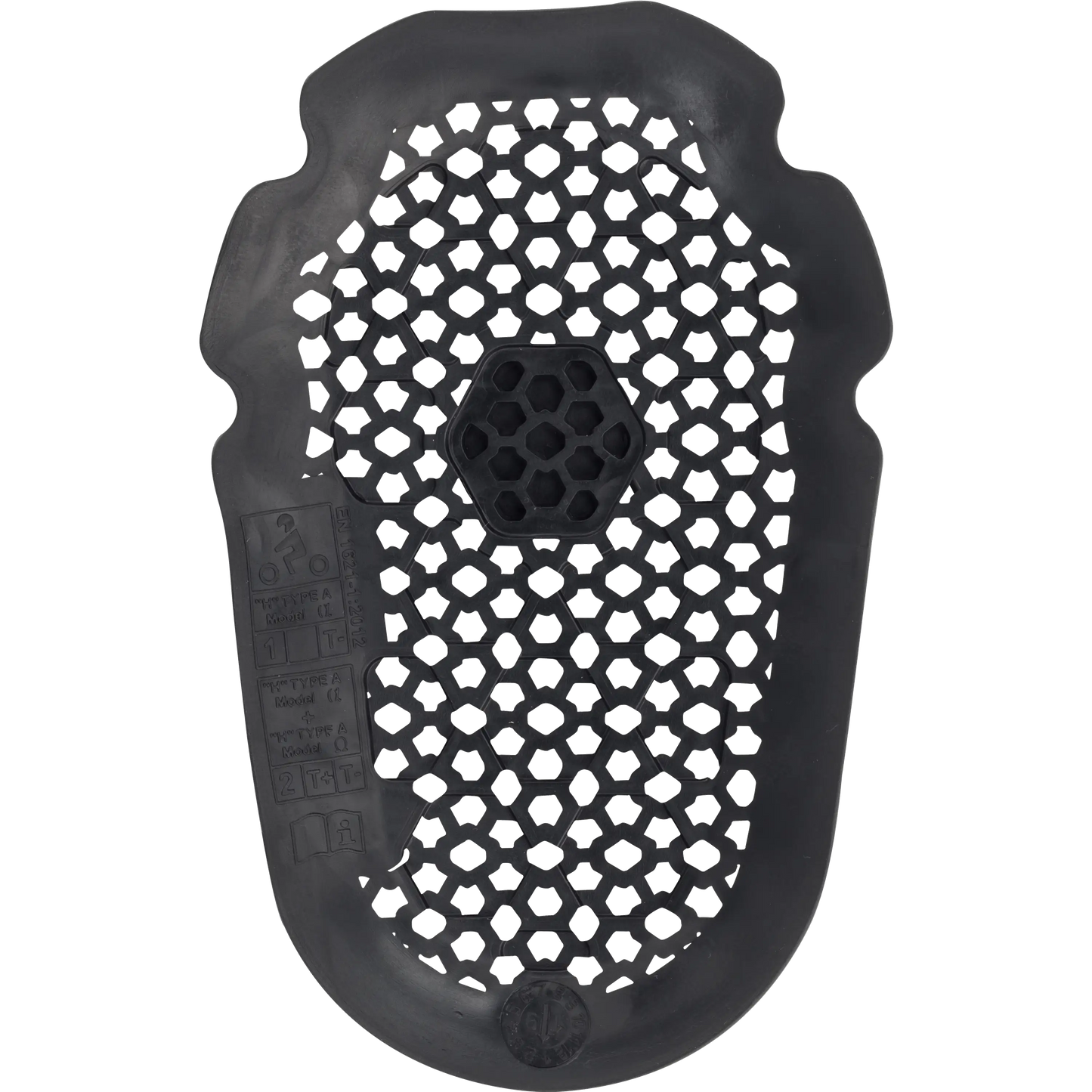 Protect Flex Alpha Hanche Type A Noir