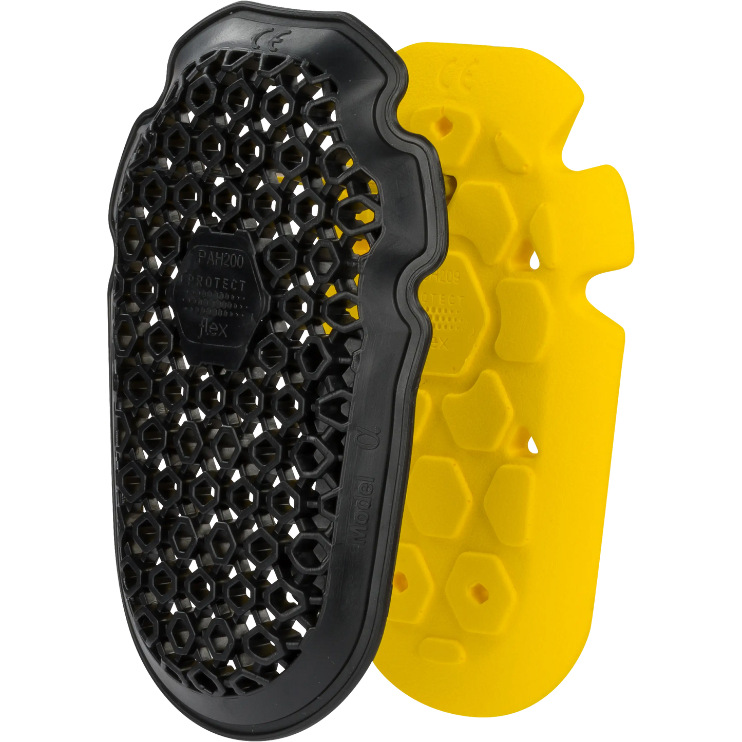 Protect Flex Alpha Hanche Type A Noir