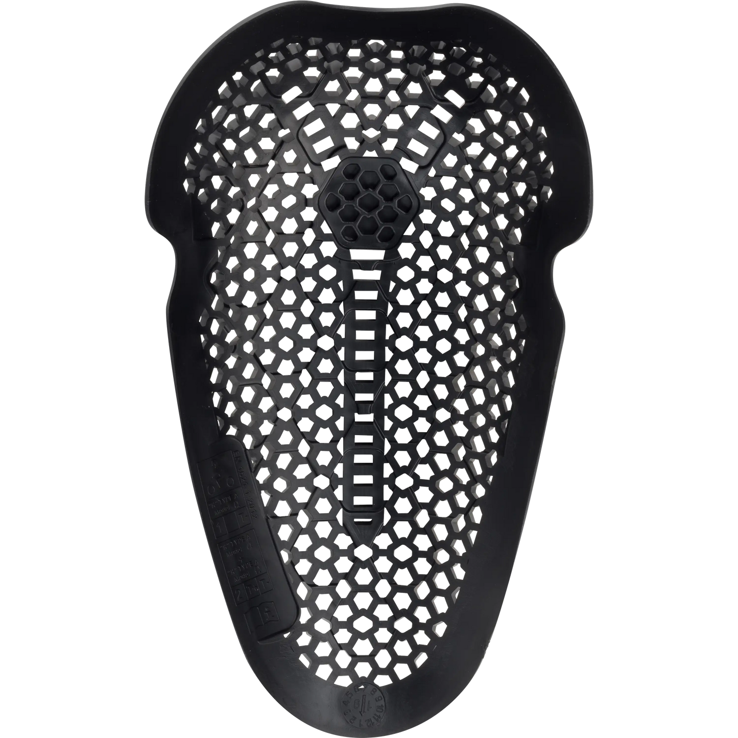 Protect Flex Alpha Knee Type A Black