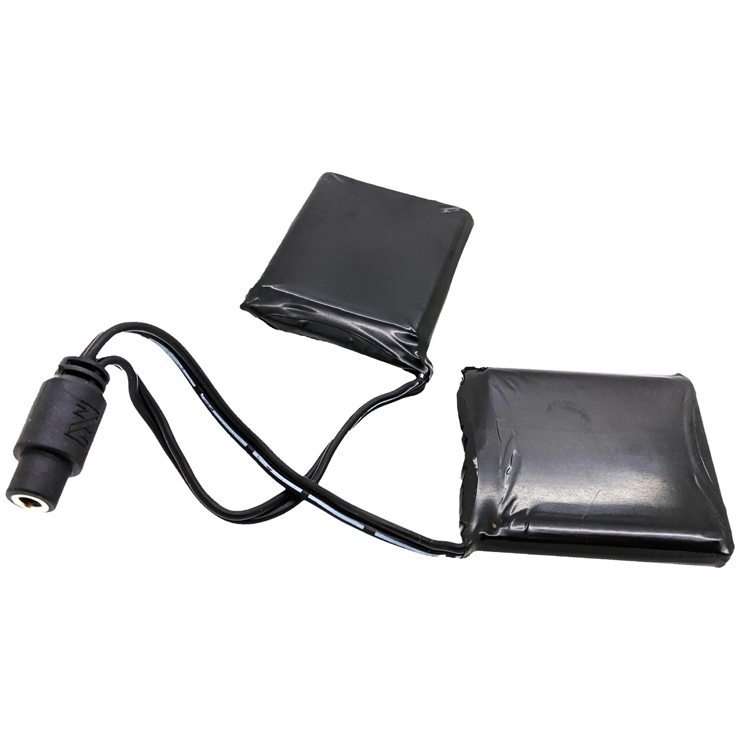 Battery for Glove BREVA Black