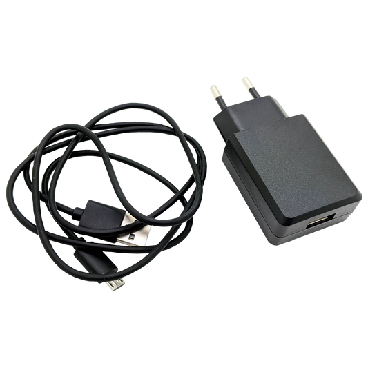 Battery for jacket WARMOR Black