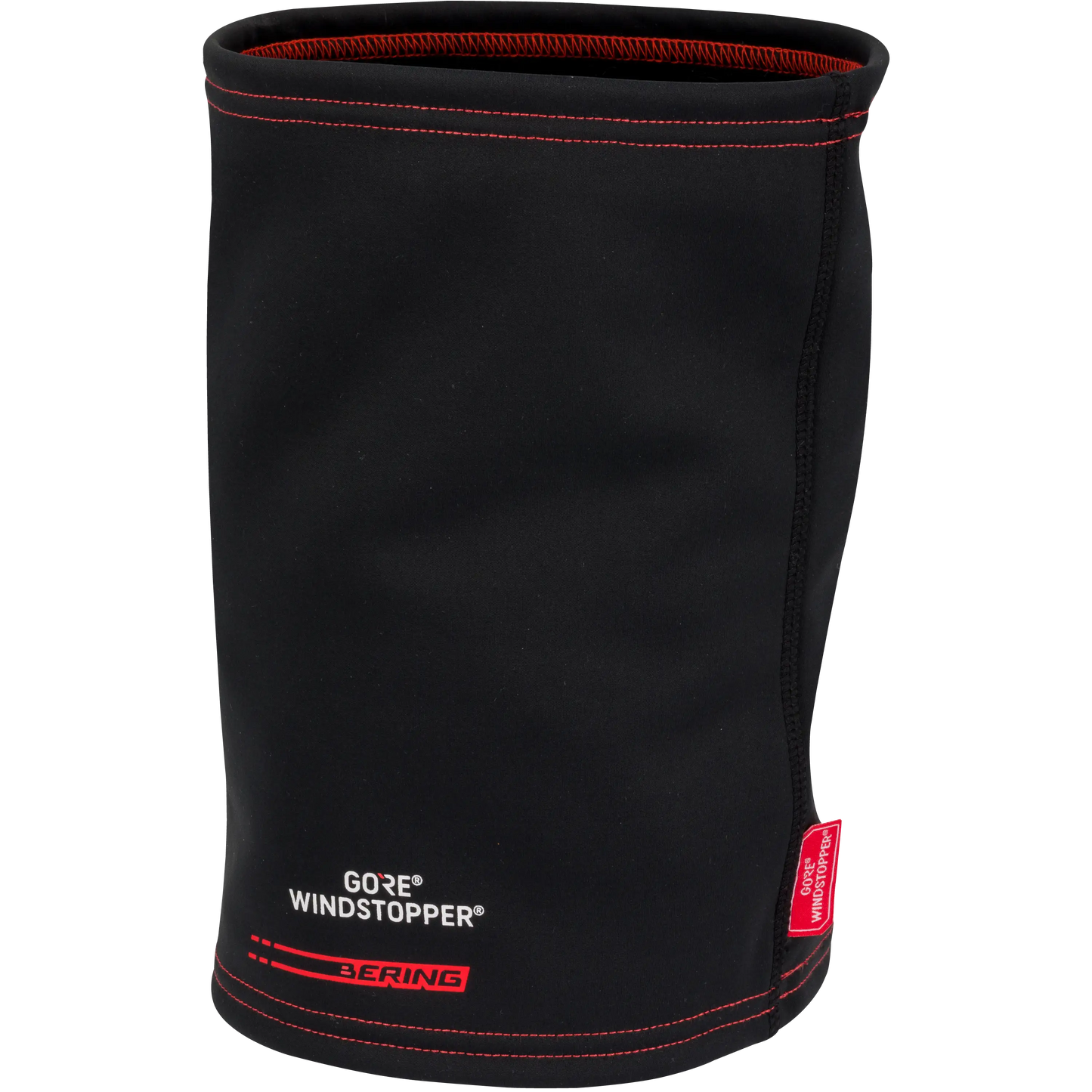 Tour de Cou WINDSTOPPER Noir