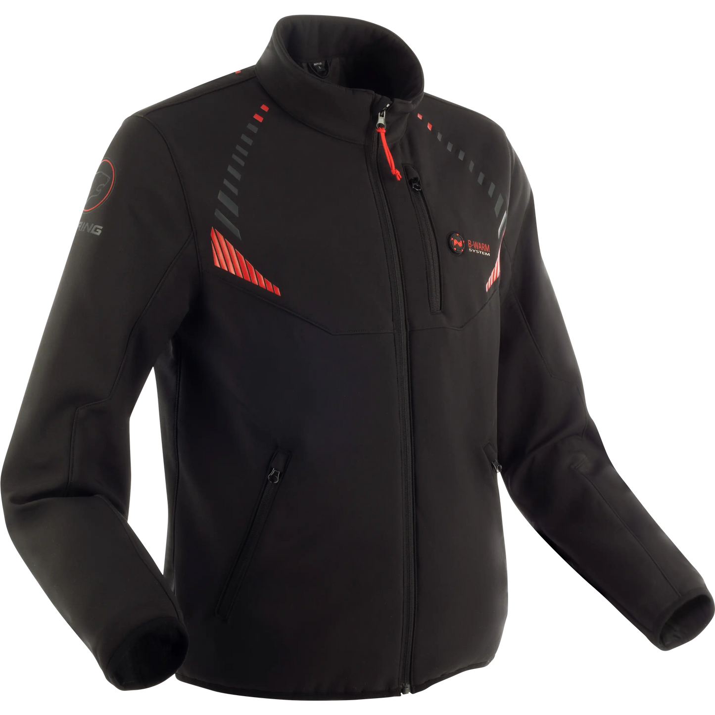 WARMOR Noir