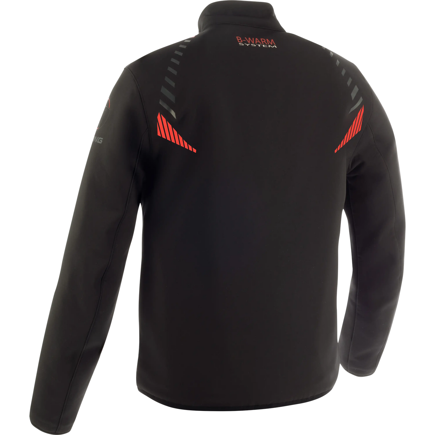 WARMOR Noir