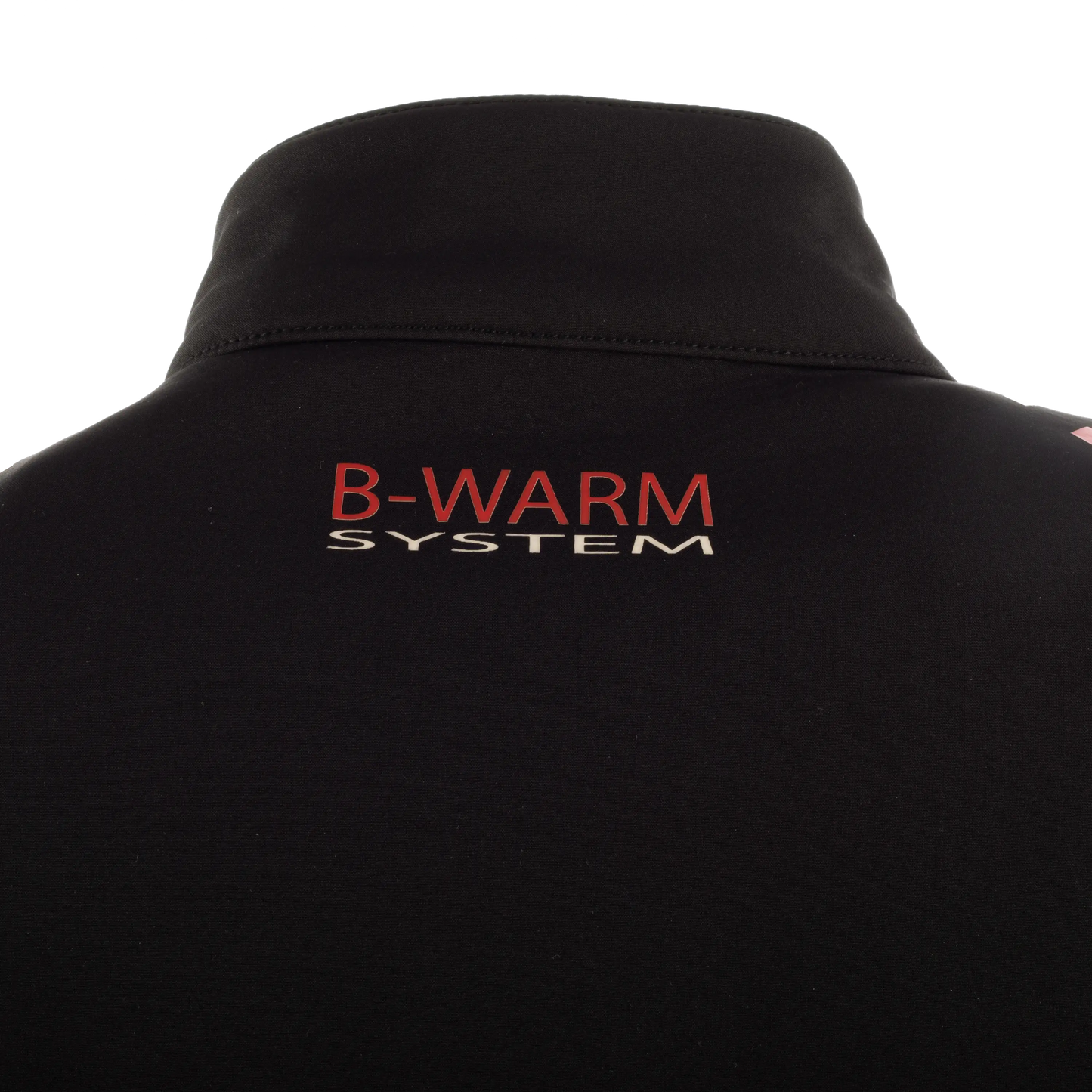 WARMOR Noir