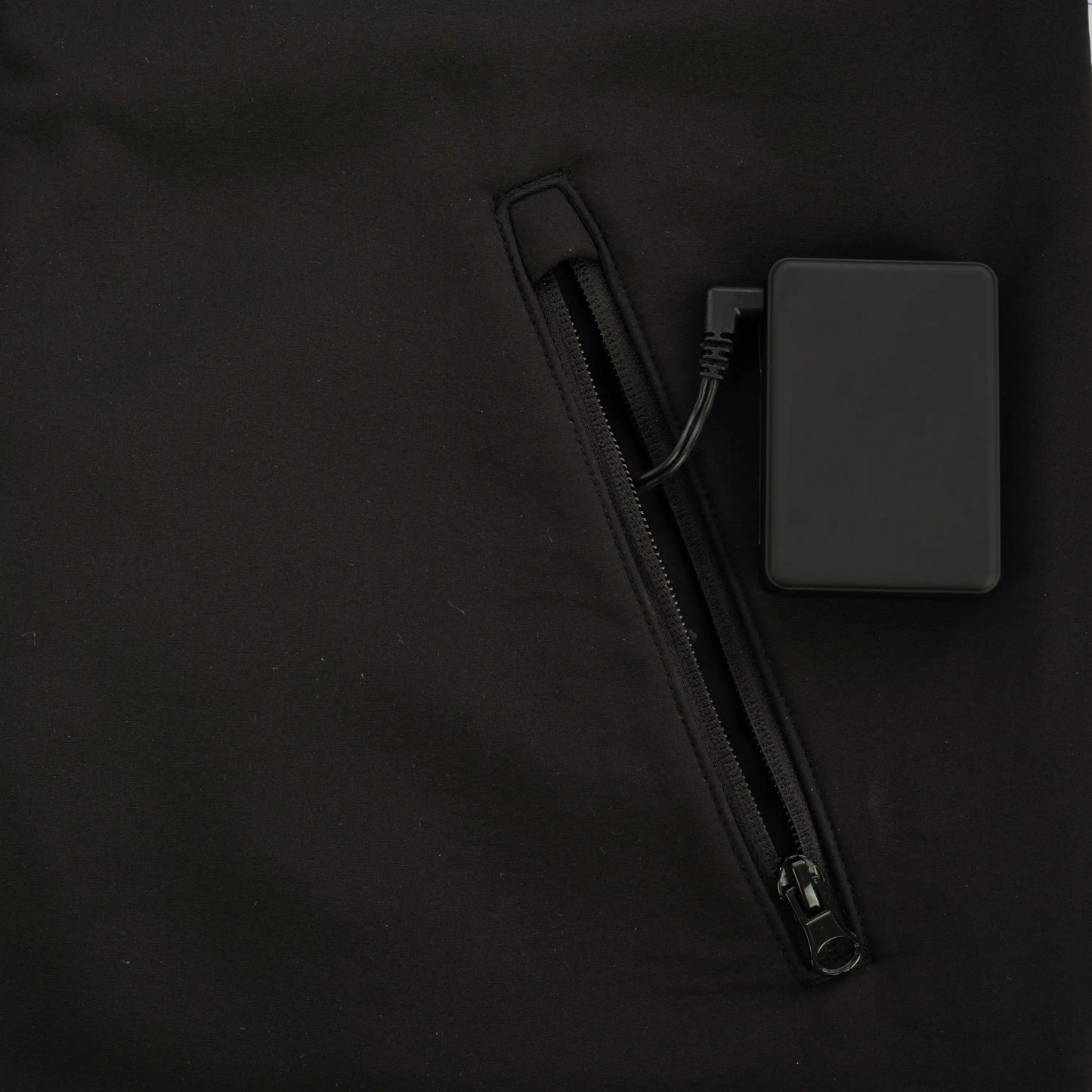 WARMOR Noir