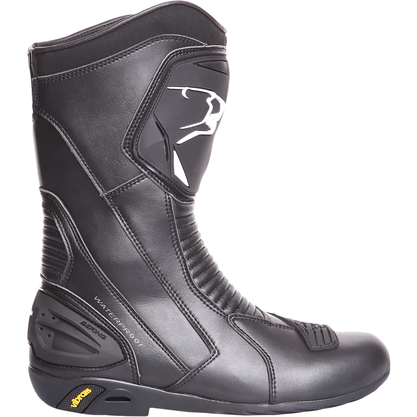 X-ROAD Black