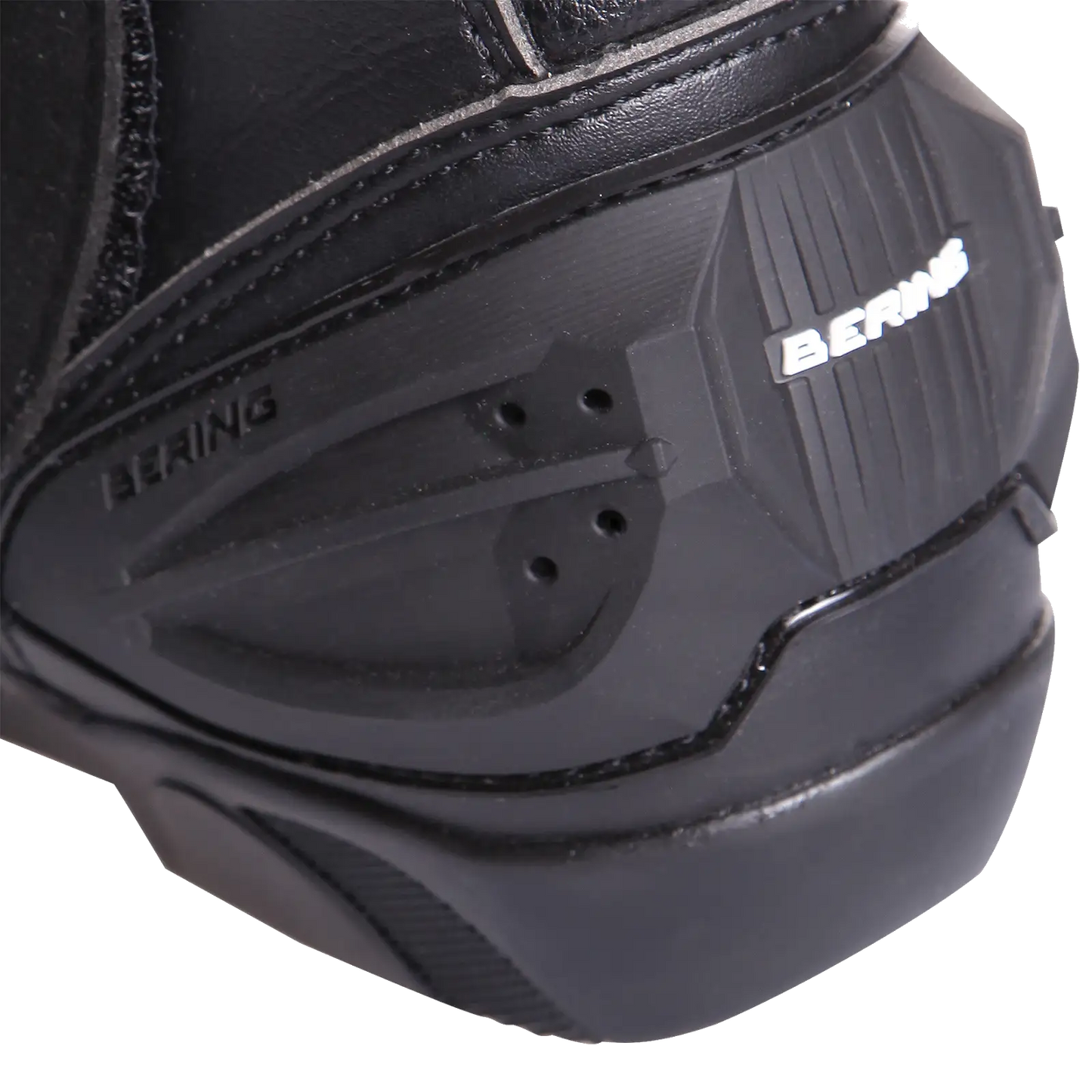 X-ROAD Black