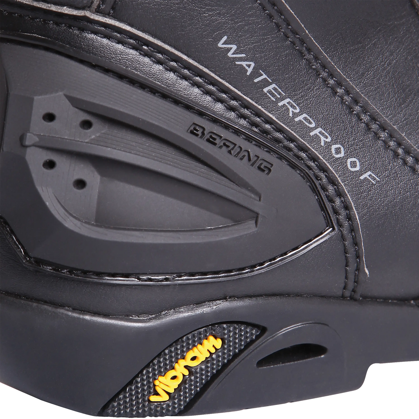 X-ROAD Black
