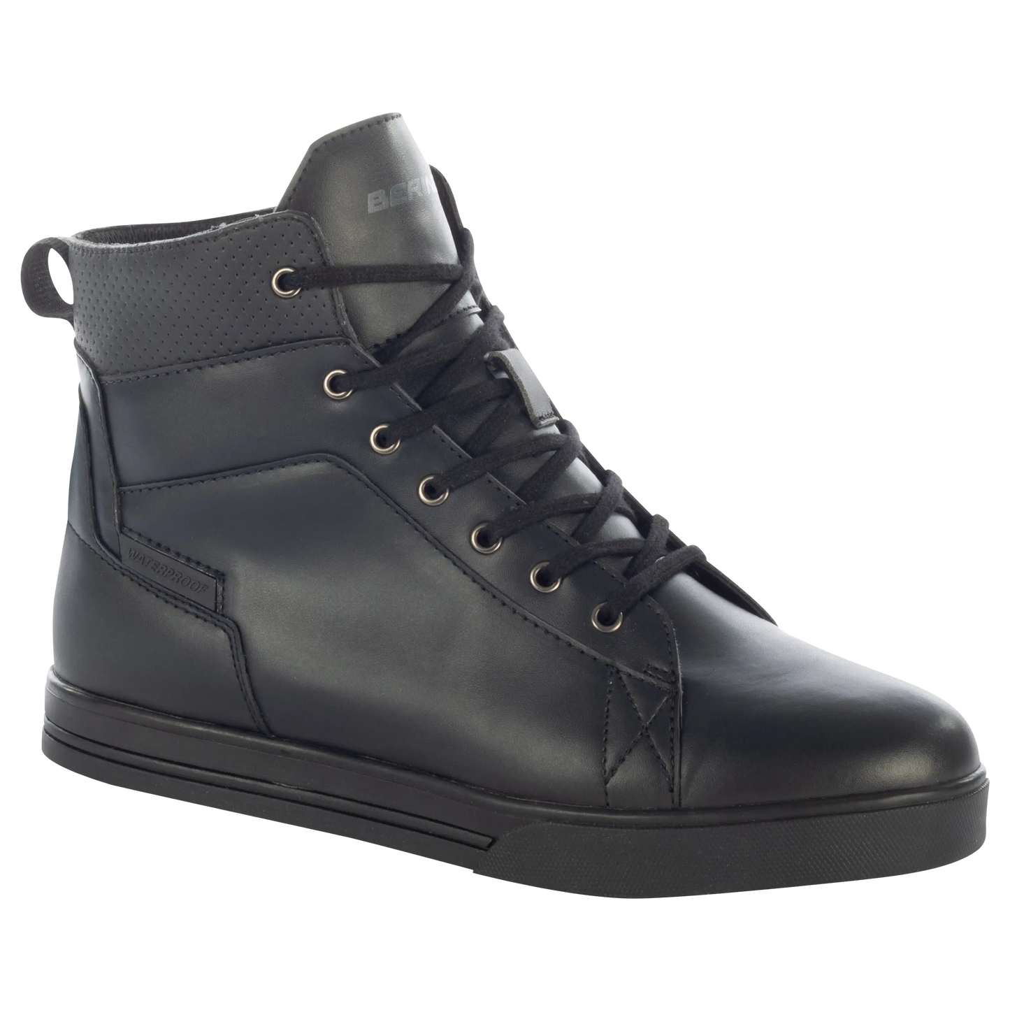 INDY Black