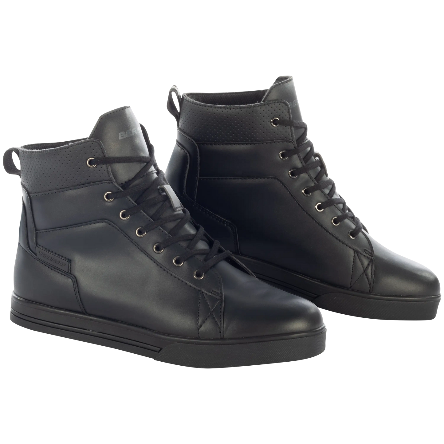 INDY Black