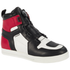 REFLEX A-TOP Black/White/Red 