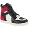 REFLEX A-TOP Black/White/Red 