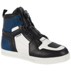 REFLEX A-TOP Black/White/Blue