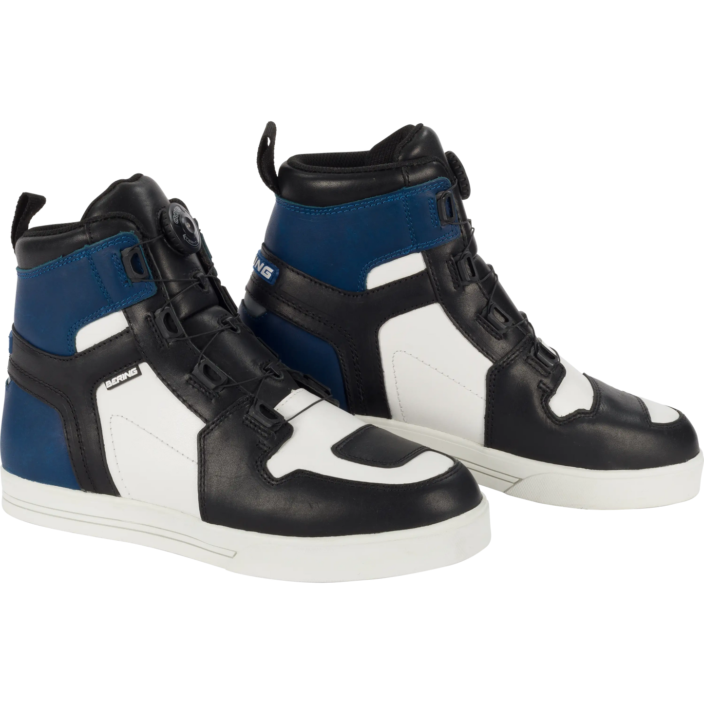 REFLEX A-TOP Noir/Blanc/Bleu