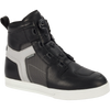 REFLEX VENTED Black/Gray 