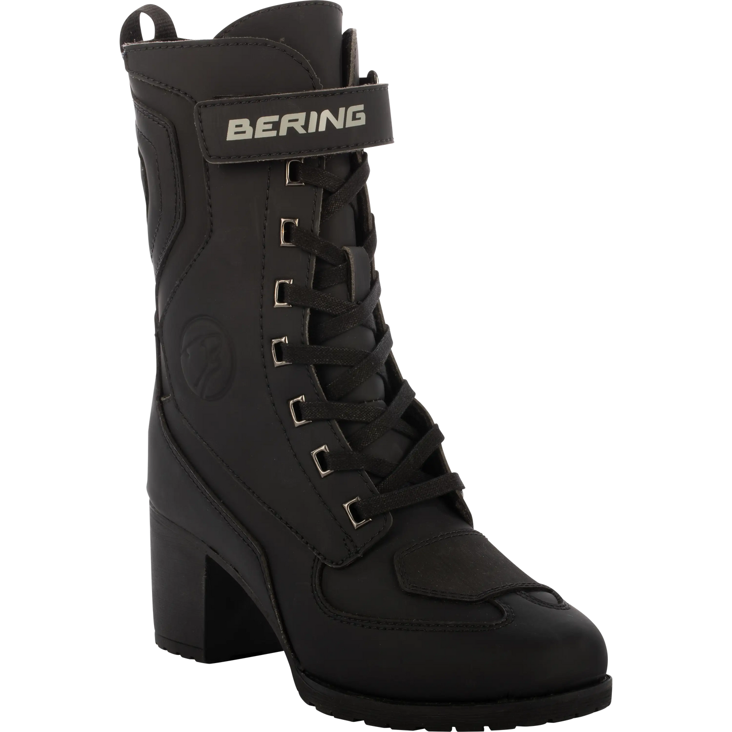 LADY LEONARDA 2 Black