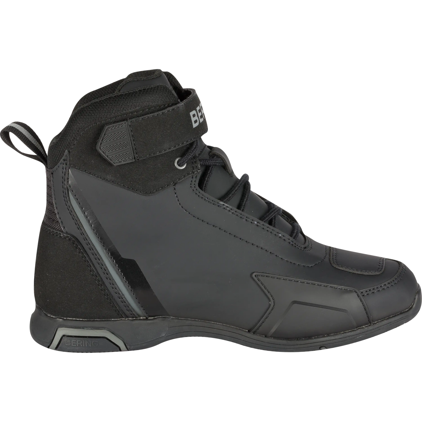 LADY JAG Black/Gray