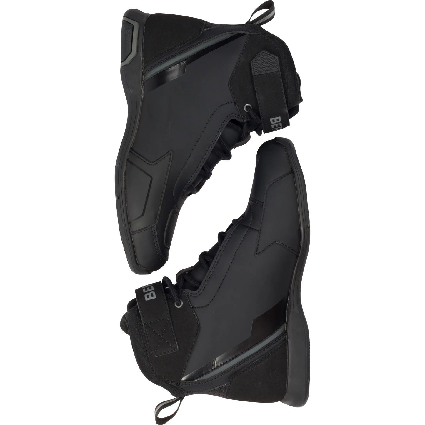 LADY JAG Black/Gray
