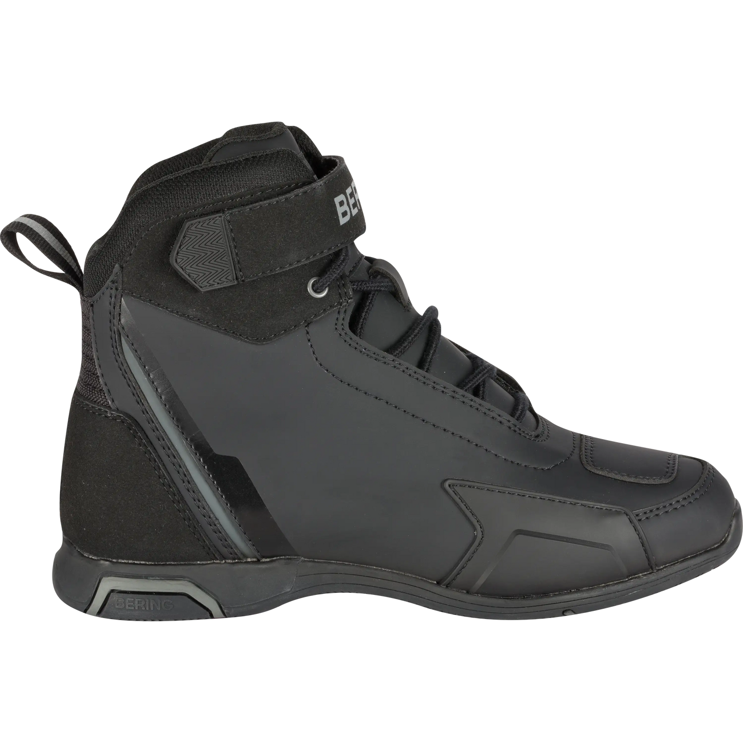 JAG Black/Grey