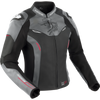LADY SNAP Black/Grey 