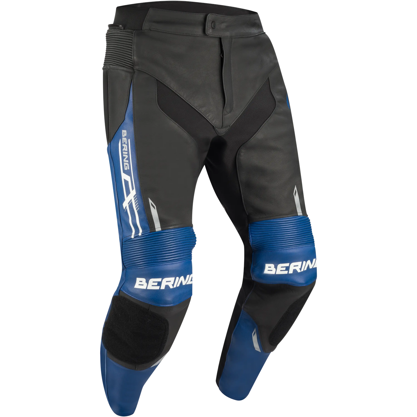 SNAP Black/Blue