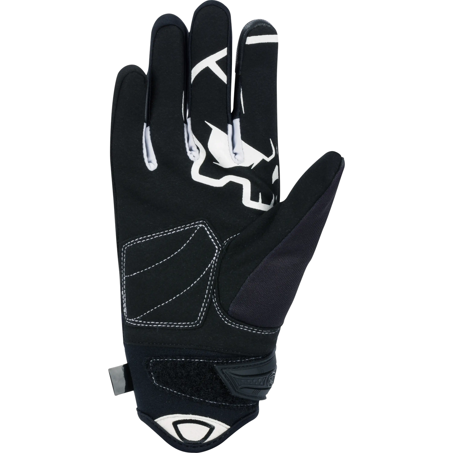 LADY WALSHE Noir/Blanc