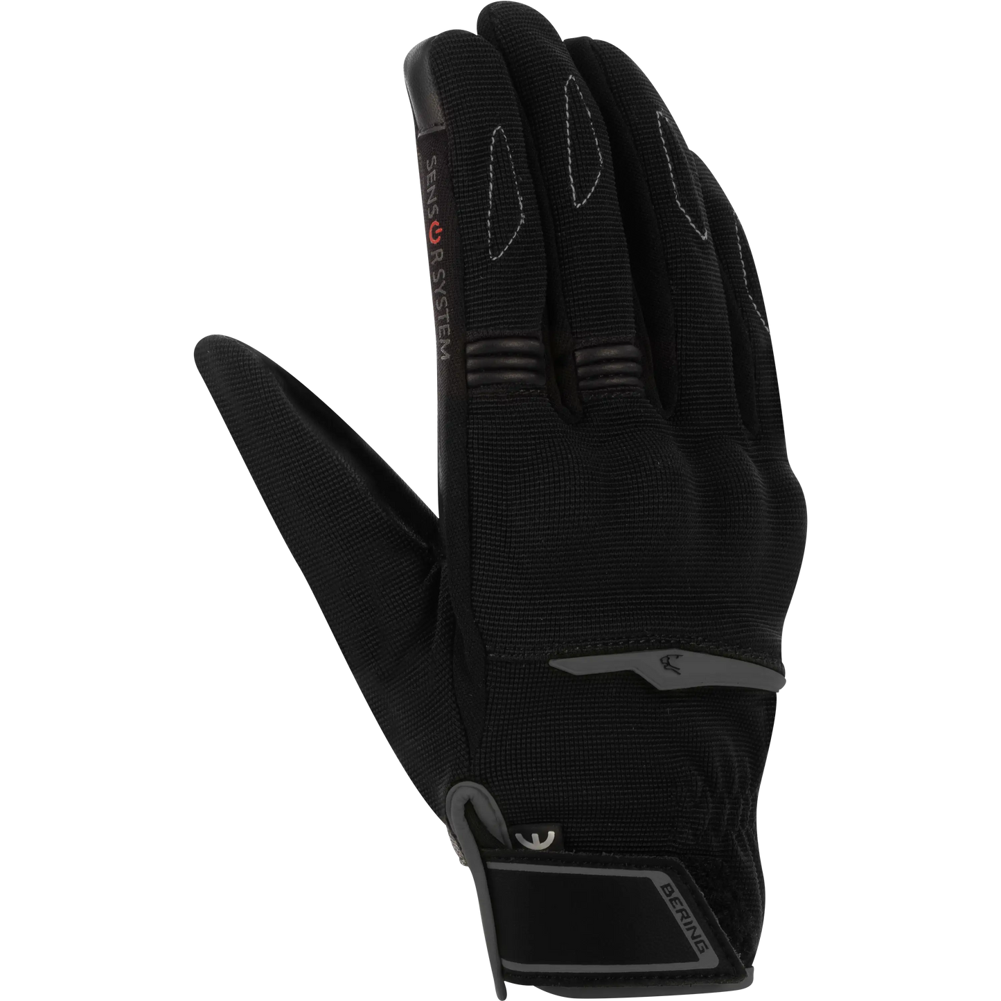 FLETCHER EVO Noir